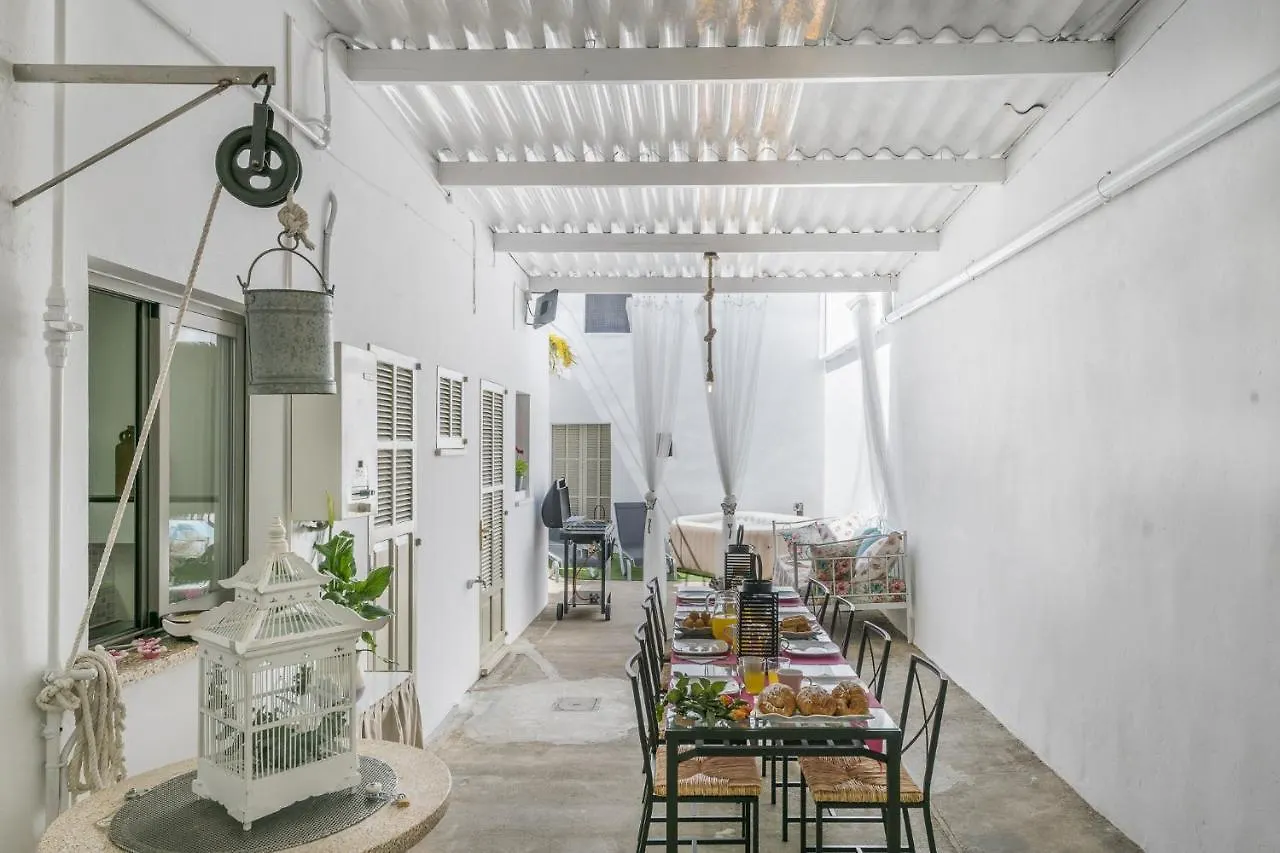Yupihome Holiday Home Ca Ses Terroles Santa Margalida Spanien