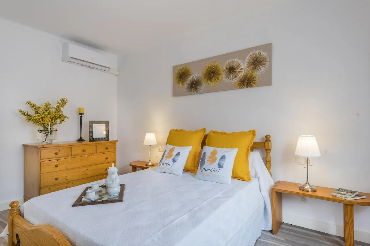 Yupihome Holiday Home Ca Ses Terroles Santa Margalida Spanien