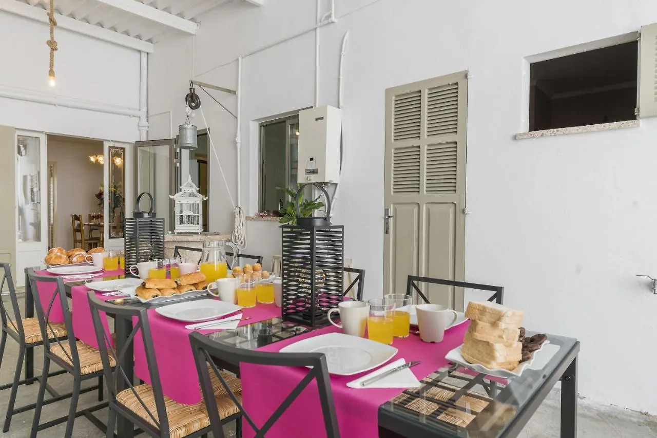 Yupihome Holiday Home Ca Ses Terroles Santa Margalida 0*,  Spanien