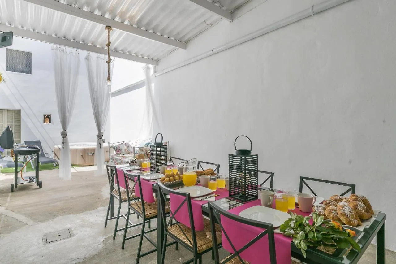 Yupihome Holiday Home Ca Ses Terroles Santa Margalida